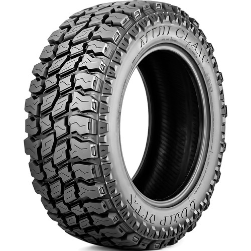 Multi mile mud claw - claw, mtx