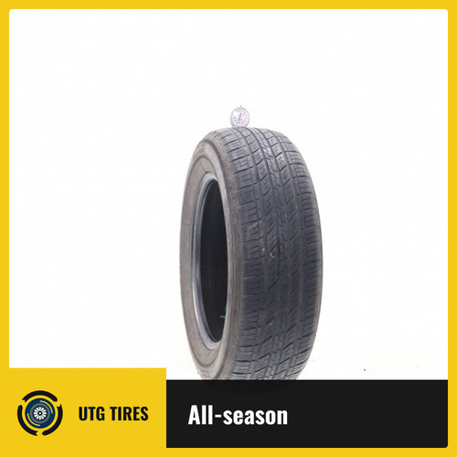 Used 205 65r16 - 205/65r16, multi-mile