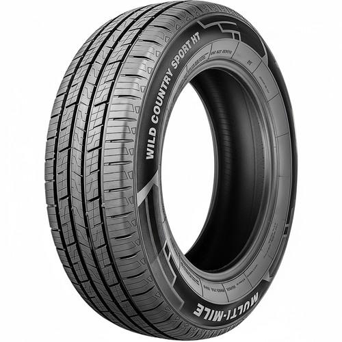 Tires 275 45r21 110w xl - 2,